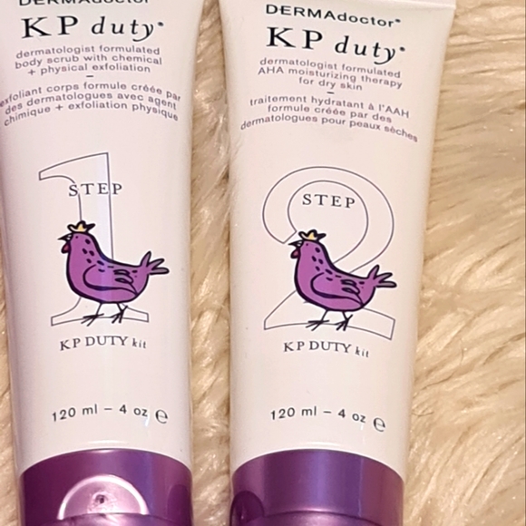 DermaDoctor KP  Double Duty Pack - Picture 2 of 7